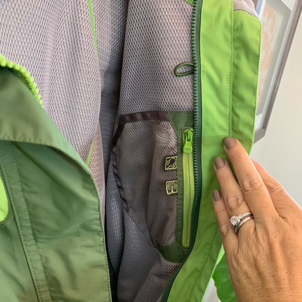 Helly Hansen Waterproof Helly Tech Jacket - image 7